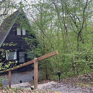 Chalet met Drie Slaapkamers